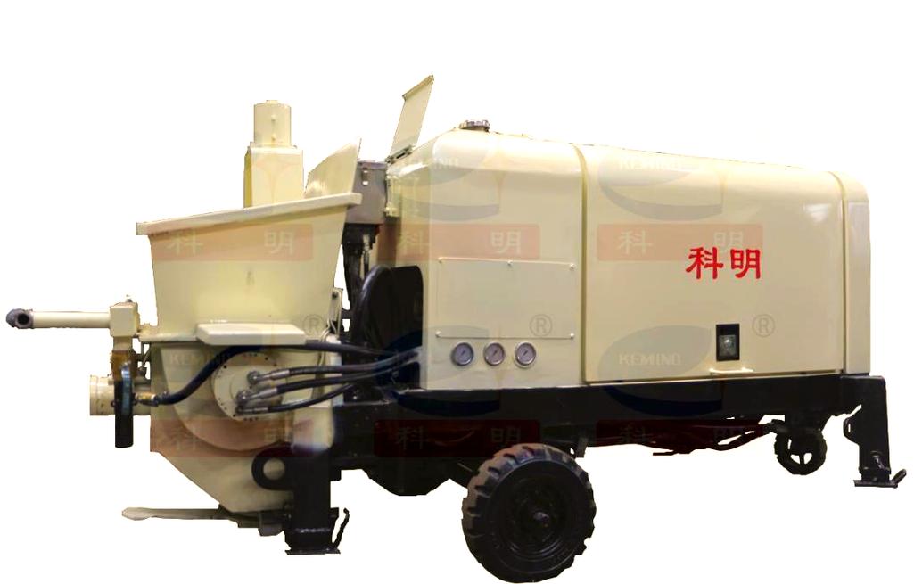 河南煤科院科明机电设备的智能转型与创新产品应用 智能机电设备系统的实践与展望