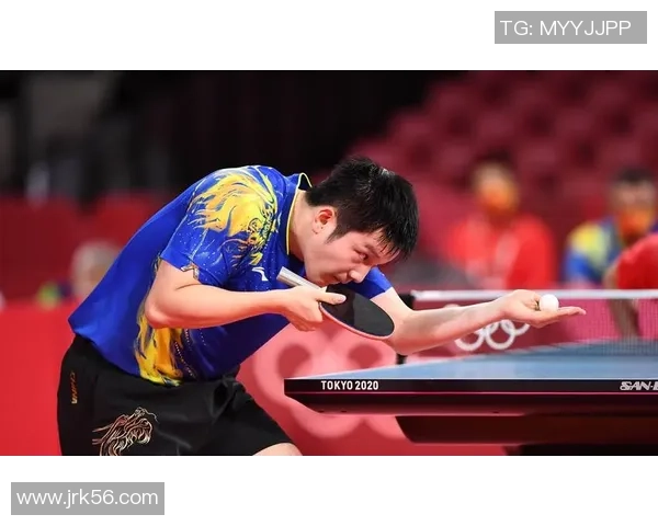 上海乒乓球队战术解析：掌控比赛的关键控制体系与策略探讨