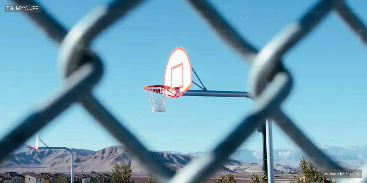 沸腾吧！🏀🏆 体育赛事，点燃你的无限可能！